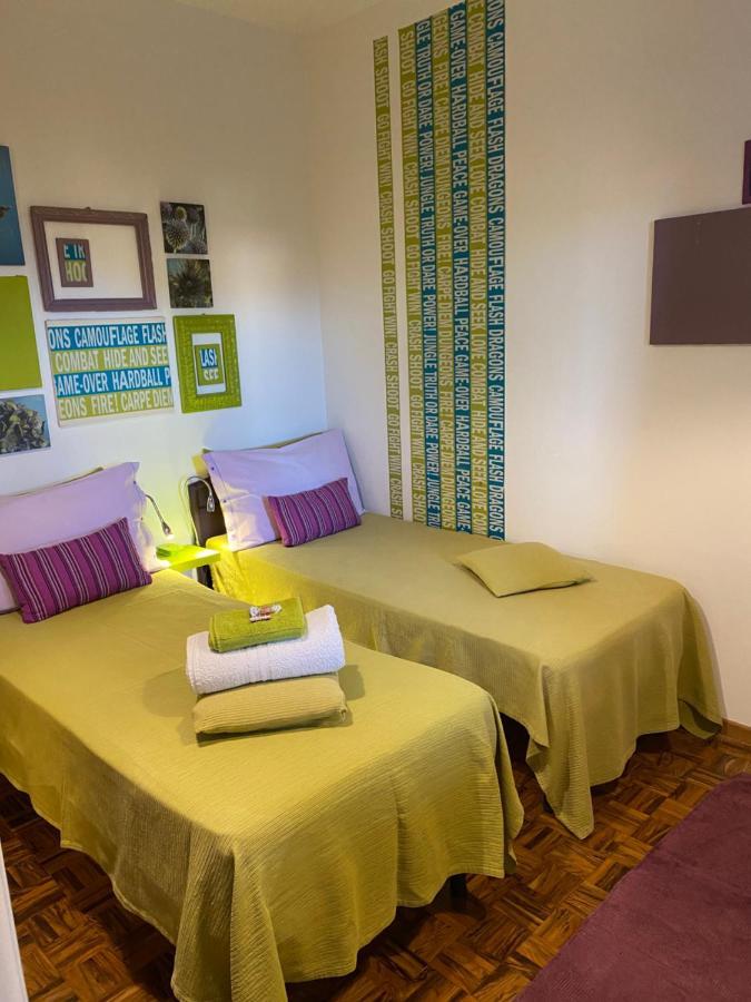 B&B Binot การ์มาโญลา ภายนอก รูปภาพ