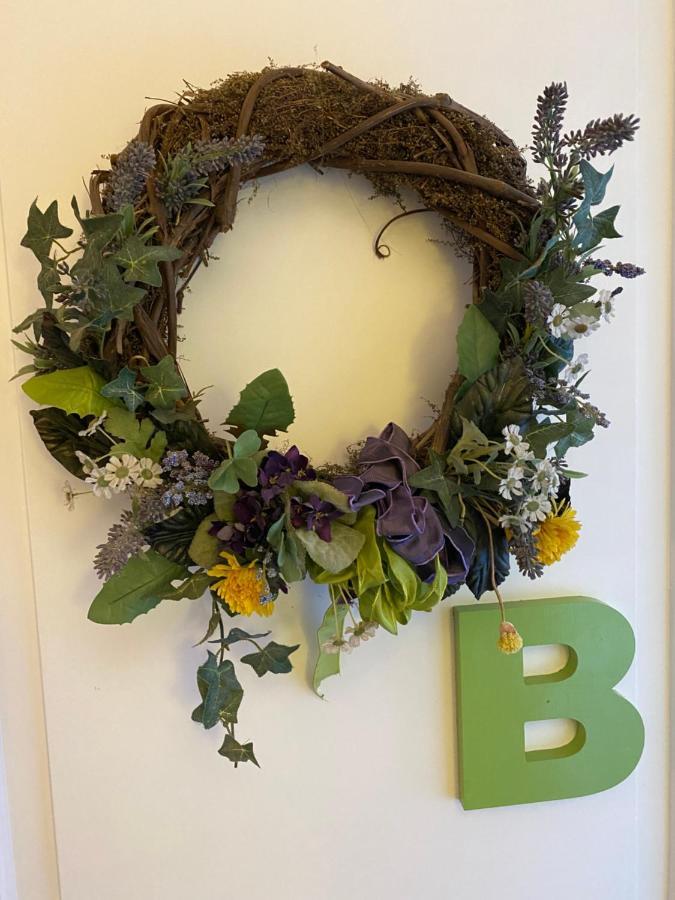 B&B Binot การ์มาโญลา ภายนอก รูปภาพ